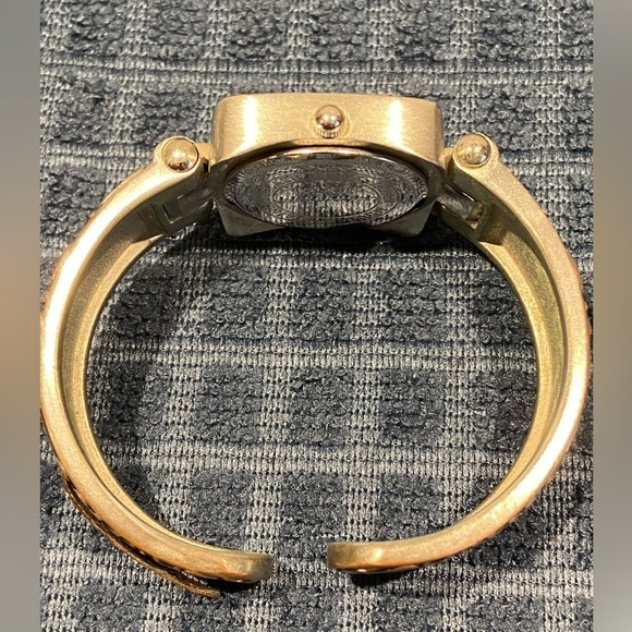 Vintage watch by Diane Balit Handpainted - Picture 11 of 11